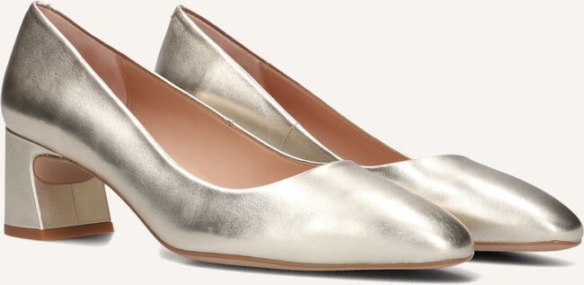 Gouden UNISA Pumps LESAT Gouden UNISA Pumps LESAT - large