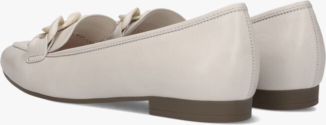Beige GABOR 301.2 Loafers - large