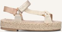 Beige WYSH Sandalen CANDICE Beige WYSH Sandalen CANDICE - medium