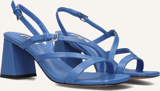 Blauwe BIBI LOU Sandalen 612Z40VK Blauwe BIBI LOU Sandalen 612Z40VK - large