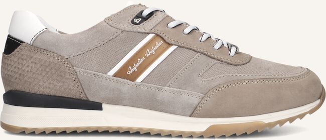 Taupe AUSTRALIAN Lage sneakers FILMON Taupe AUSTRALIAN Lage sneakers FILMON - large