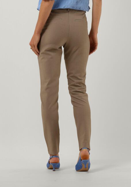 Beige FIVEUNITS Pantalon ANGELIE PURE 285 - large