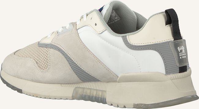 Beige SCOTCH & SODA Lage sneakers VIVEX Beige SCOTCH & SODA Lage sneakers VIVEX - large