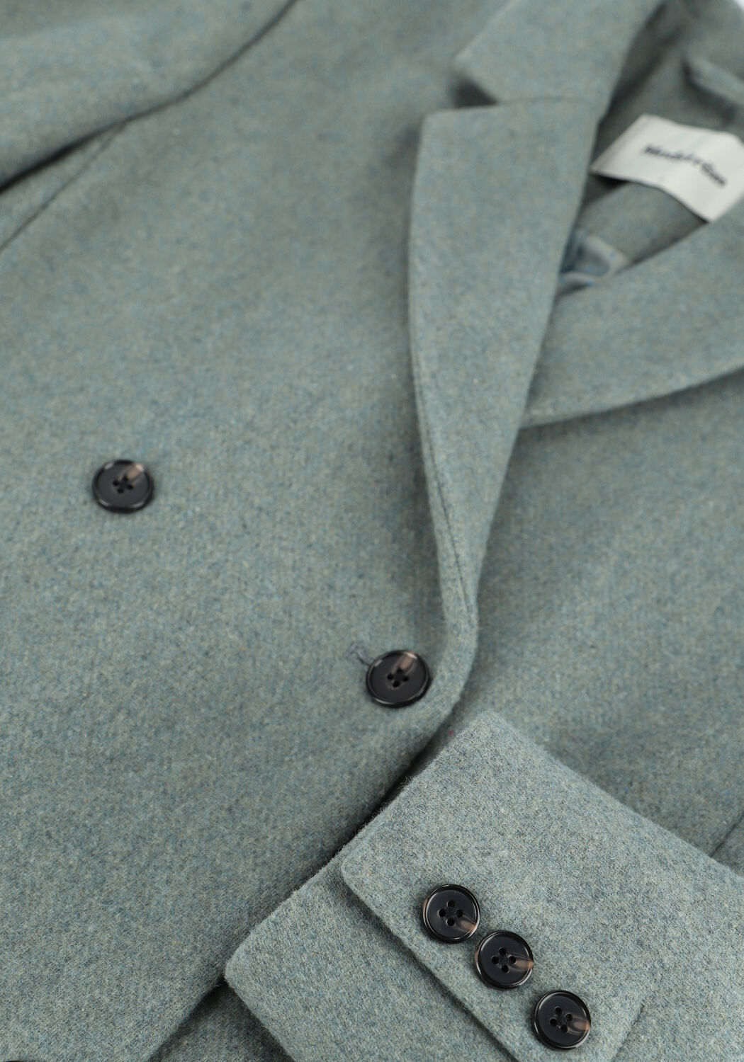 Mint MODSTR&Ouml;M Mantel ODELIA COAT - large