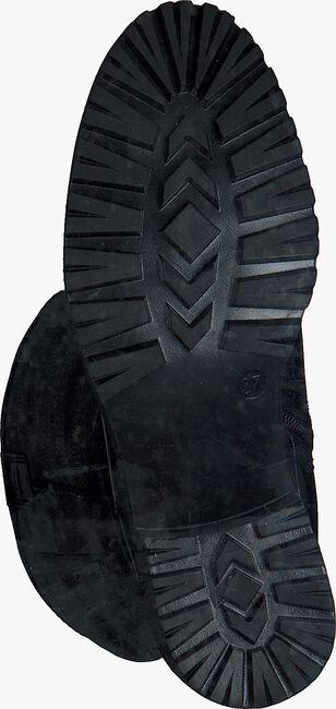 Zwarte VERTON Hoge laarzen AMSTERDAM - large