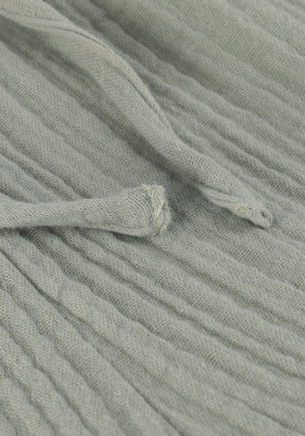 Olijf LIL' ATELIER Korte broek NMMJANU LOOSE SHORTS LIL - large