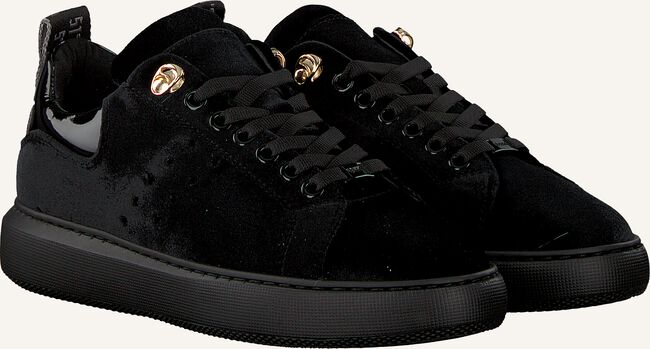 Zwarte NUBIKK Lage sneakers ROX Zwarte NUBIKK Lage sneakers ROX - large