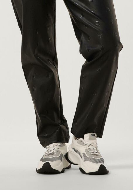 Witte STEVE MADDEN Lage sneakers BELISSIMO - large