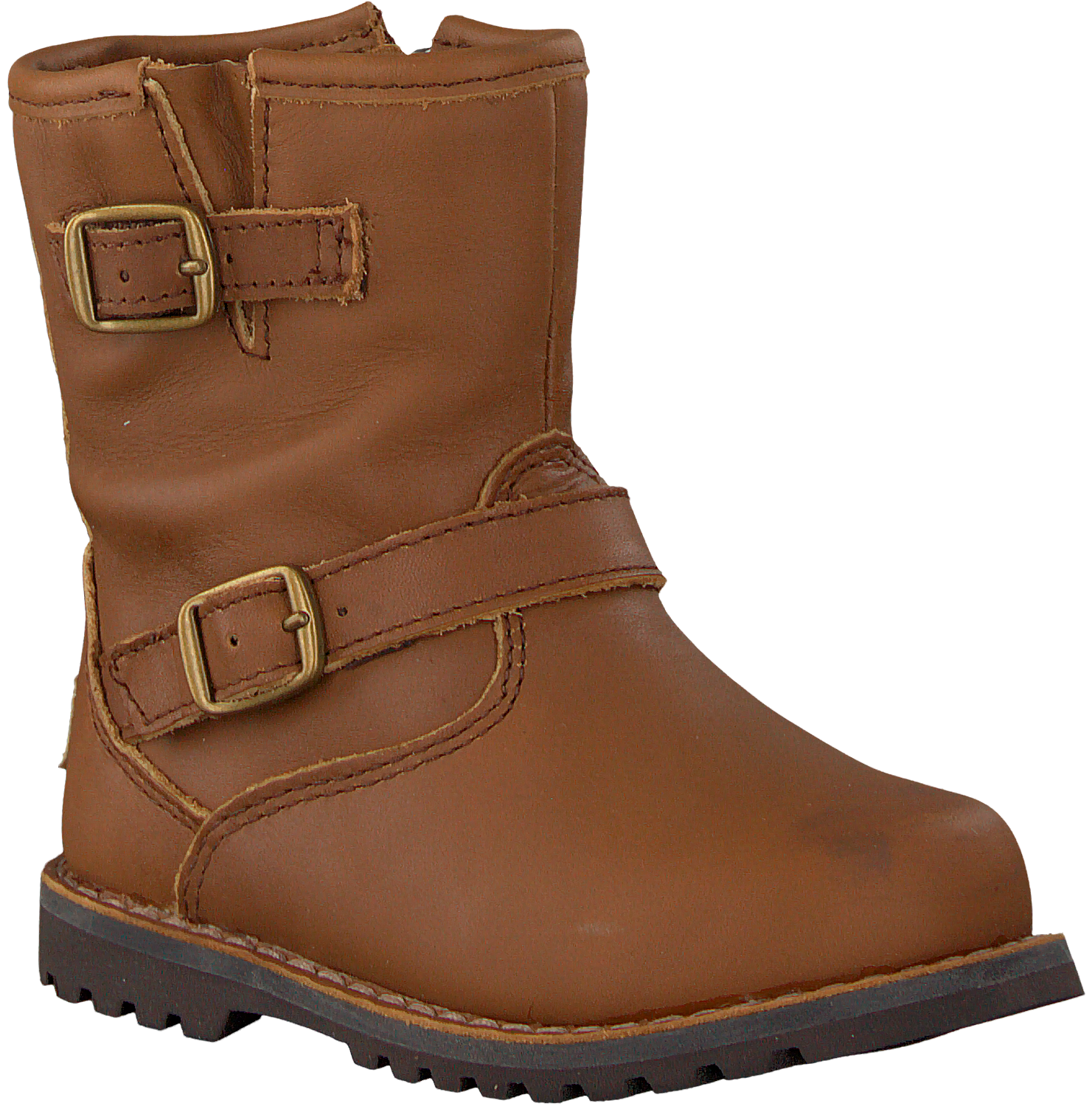 Camel UGG Enkellaarsjes HARWELL | Omoda Camel UGG Enkellaarsjes HARWELL | Omoda