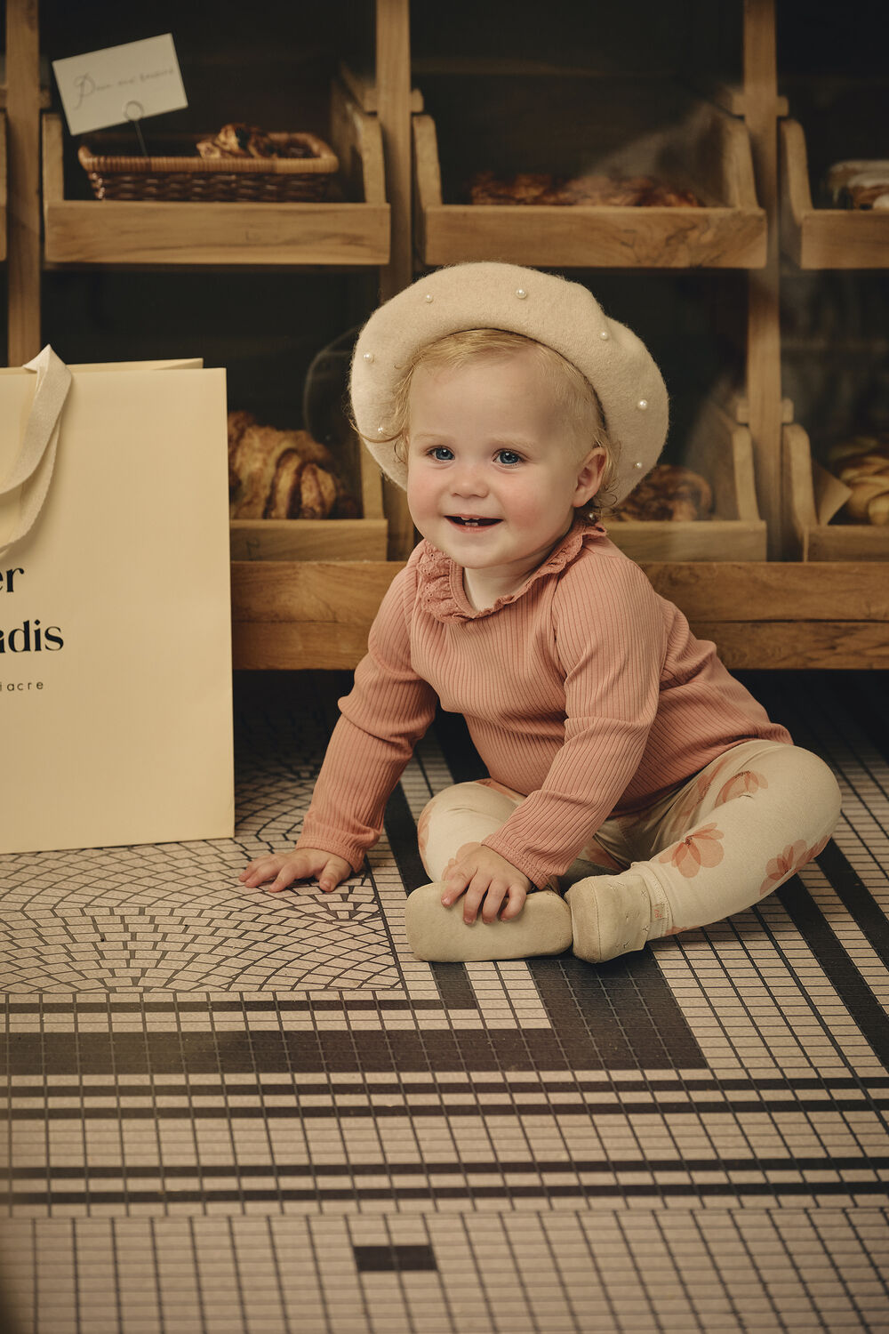 Baby z8 2025