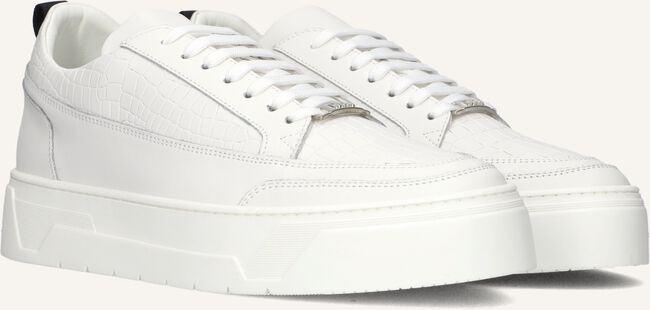 Witte ANTONY MORATO Lage sneakers FLINT Witte ANTONY MORATO Lage sneakers FLINT - large