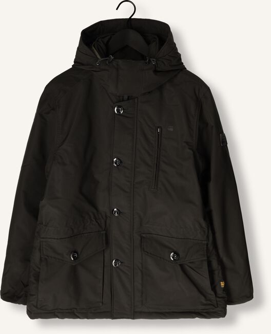 G-STAR Tussenparka 'Vodan' in Donkergrijs | ABOUT YOU G-STAR Tussenparka 'Vodan' in Donkergrijs | ABOUT YOU