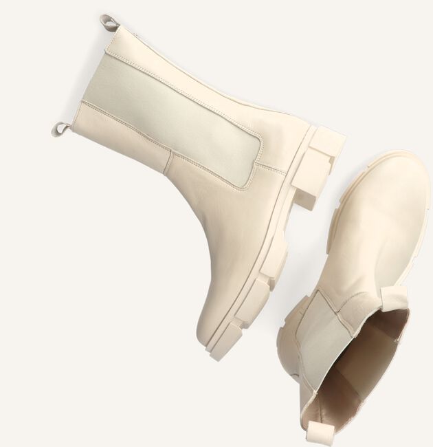 Witte TANGO Chelsea boots ROMY Witte TANGO Chelsea boots ROMY - large