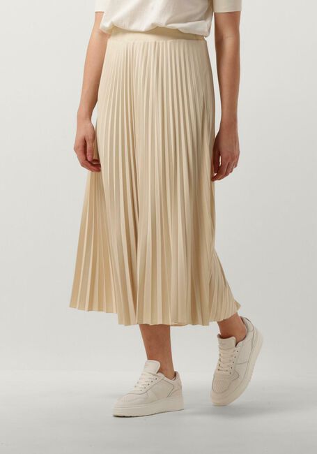 Beige SIMPLE Midirok WV-SAT-PLSS-24-1 - large