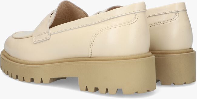 Witte HABOOB SOFI Loafers - large
