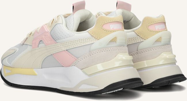 Witte PUMA Lage sneakers MIRAGE SPORT LOOM Witte PUMA Lage sneakers MIRAGE SPORT LOOM - large