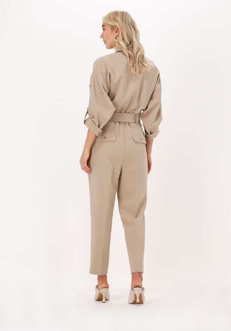 Beige JOSH V Jumpsuit IVESSA - large