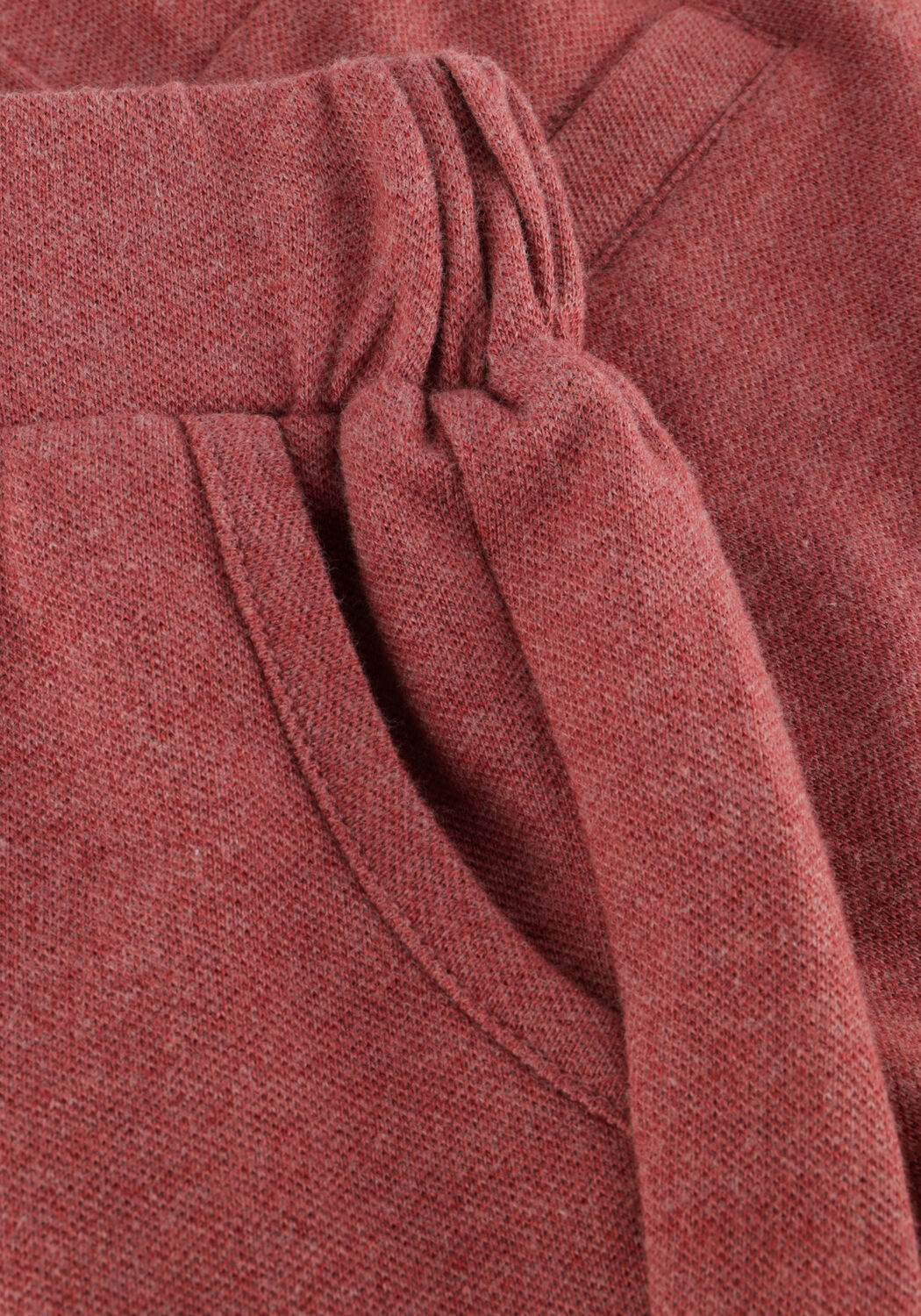 Rode BAJE STUDIO Korte broek SOSES - large