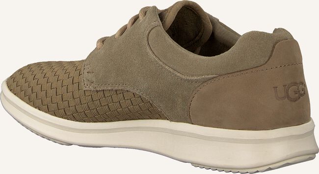 Groene UGG Sneakers HEPNER WOVEN Groene UGG Sneakers HEPNER WOVEN - large