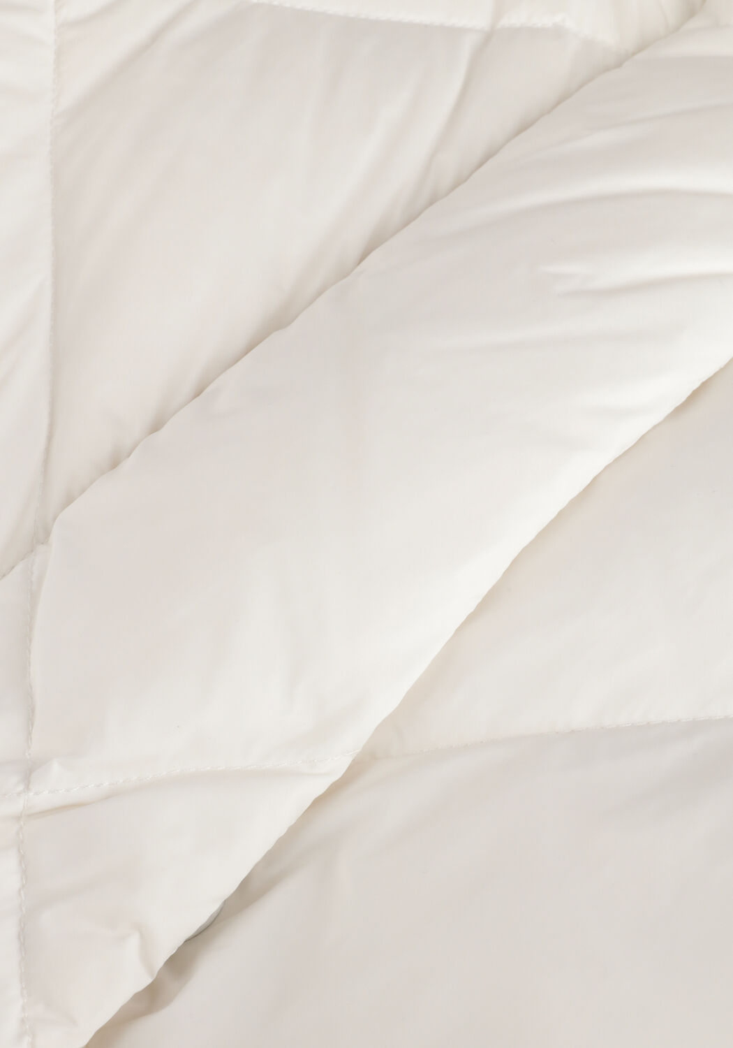 Gebroken wit STAND STUDIO Gewatteerde jas ANISSA COAT - large