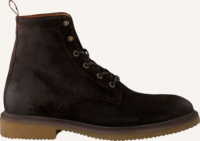 Bruine GROTESQUE Veterboots BUCKO 2 Bruine GROTESQUE Veterboots BUCKO 2 - large
