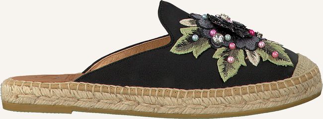 Zwarte KANNA Espadrilles KV8004 Zwarte KANNA Espadrilles KV8004 - large