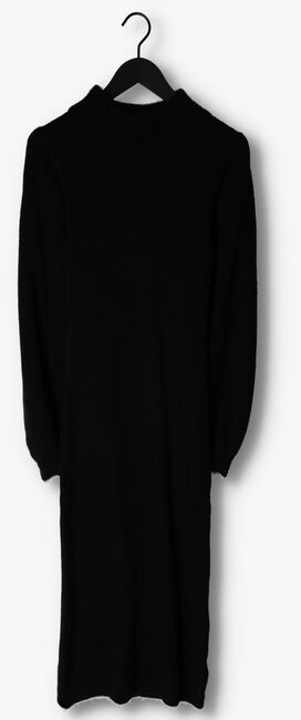 Zwarte IBANA Midi jurk DOLORIS - large