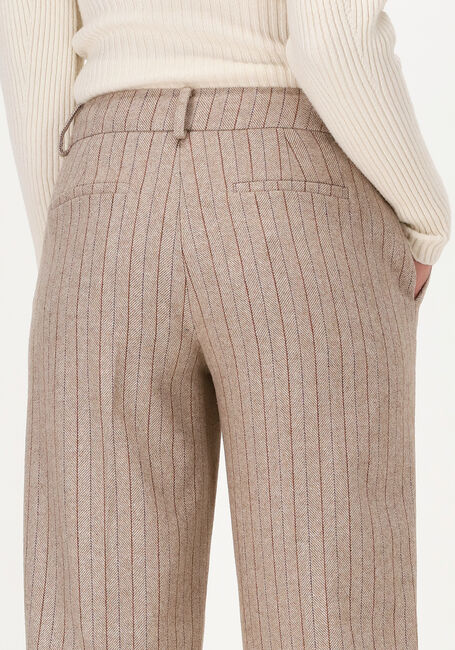 Beige MKT STUDIO Pantalon PHILOU - large