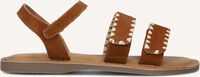 Cognac BRAQEEZ Sandalen STEFFIE SUN Cognac BRAQEEZ Sandalen STEFFIE SUN - medium