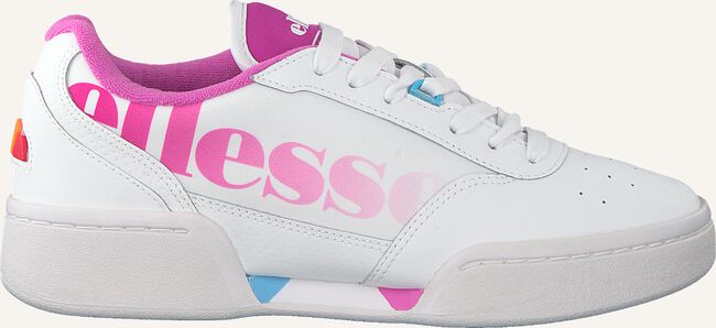 Witte ELLESSE Lage sneakers PAICENTINO Witte ELLESSE Lage sneakers PAICENTINO - large