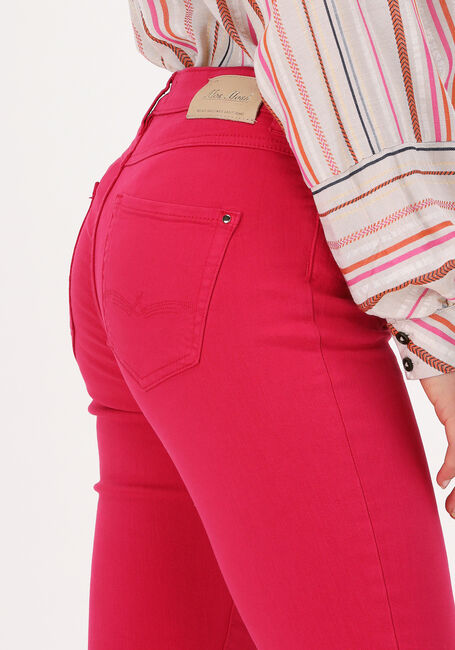 Fuchsia MOS MOSH Slim fit jeans VICE COLORED PANT - large
