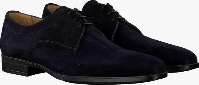 Blauwe GIORGIO Nette schoenen 38202 - large