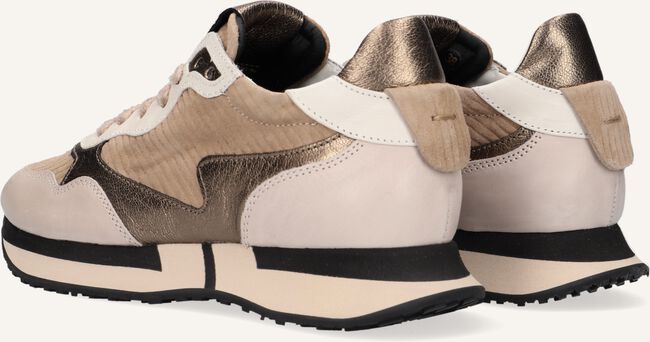 Beige MARIPE Lage sneakers POTENZA Beige MARIPE Lage sneakers POTENZA - large