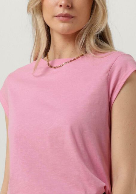 Roze CC HEART T-shirt BASIC T-SHIRT - large