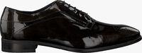 Zwarte MAZZELTOV Nette schoenen 4054 - medium