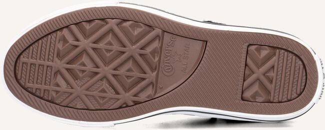 Zwarte CONVERSE Lage sneakers CHUCK TAYLOR ALL STAR LO 1V Zwarte CONVERSE Lage sneakers CHUCK TAYLOR ALL STAR LO 1V - large