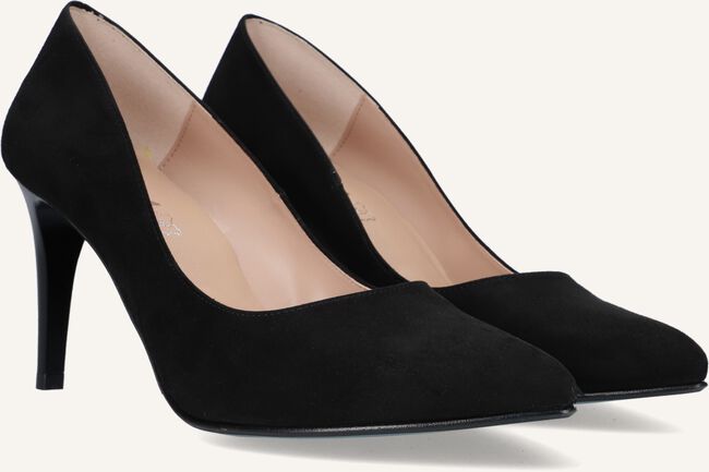 Zwarte GIULIA Pumps G.8.GIULIA Zwarte GIULIA Pumps G.8.GIULIA - large