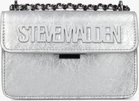 Zilveren STEVE MADDEN Schoudertas BBET-P - medium