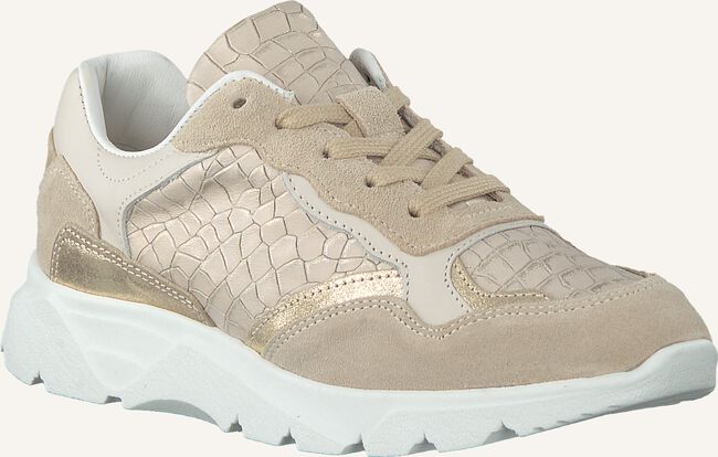 Beige OMODA Lage sneakers KATE Beige OMODA Lage sneakers KATE - large