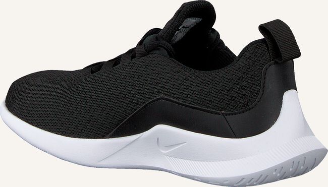 Zwarte NIKE Lage sneakers NIKE VIALE (GS)J Zwarte NIKE Lage sneakers NIKE VIALE (GS)J - large