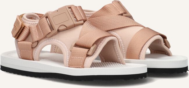 Oranje LIEWOOD Sandalen BRUCE SANDALS Oranje LIEWOOD Sandalen BRUCE SANDALS - large