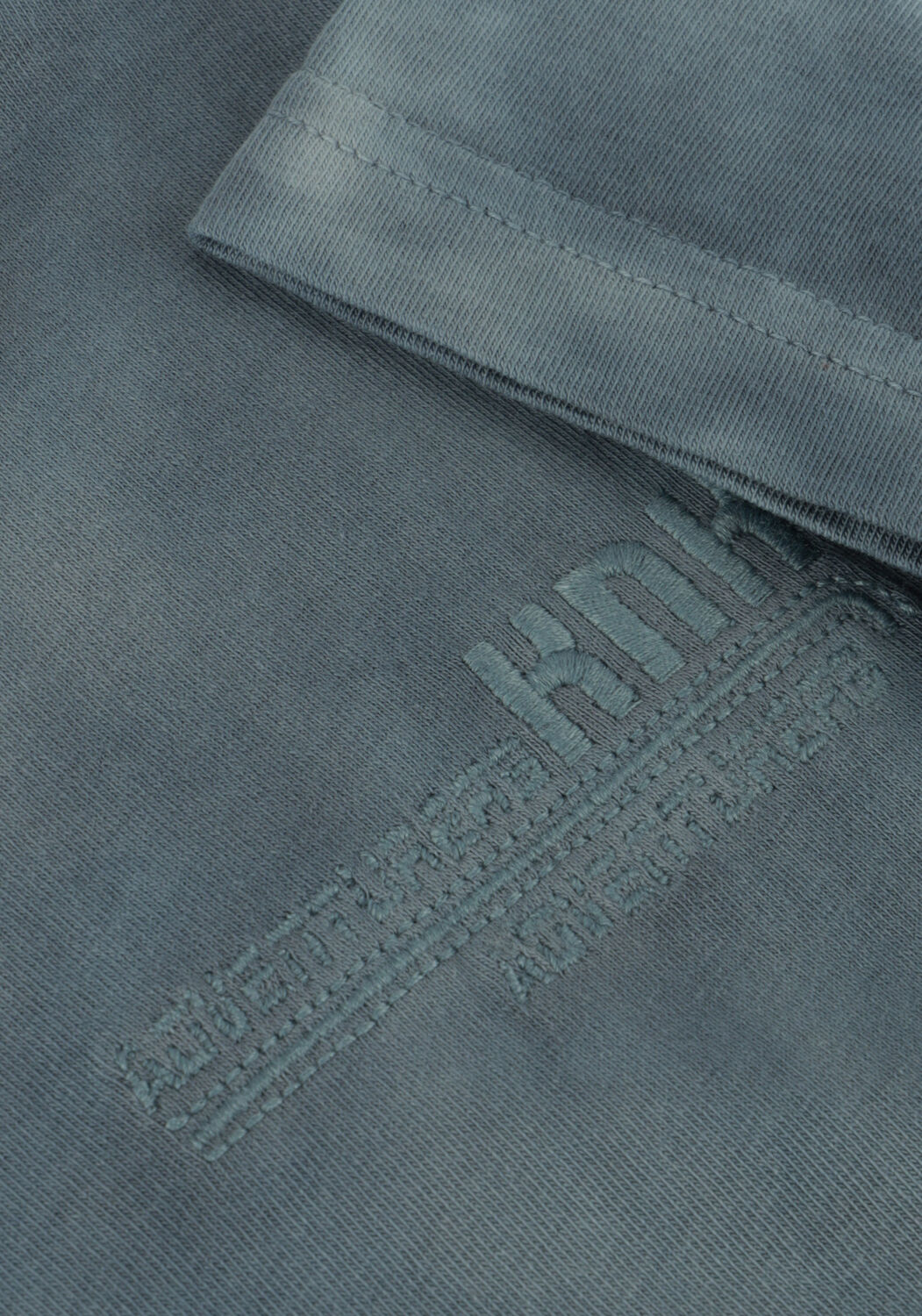 Blauwe KOKO NOKO T-shirt R50835 - large