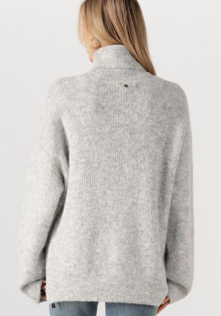 Lichtgrijze CIRCLE OF TRUST Coltrui PIP KNIT - large