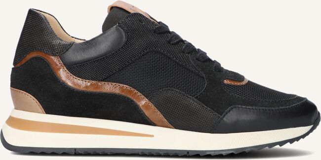 Zwarte VIA VAI Lage sneakers NORA SOOTH Zwarte VIA VAI Lage sneakers NORA SOOTH - large