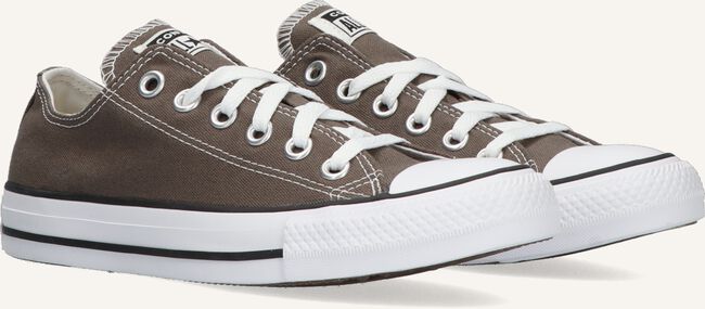 Grijze CONVERSE Lage sneakers CHUCK TAYLOR ALL STAR OX DAMES Grijze CONVERSE Lage sneakers CHUCK TAYLOR ALL STAR OX DAMES - large
