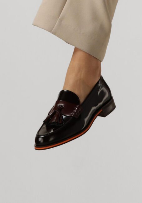 Bruine PERTINI Loafers 32746 Bruine PERTINI Loafers 32746 - large