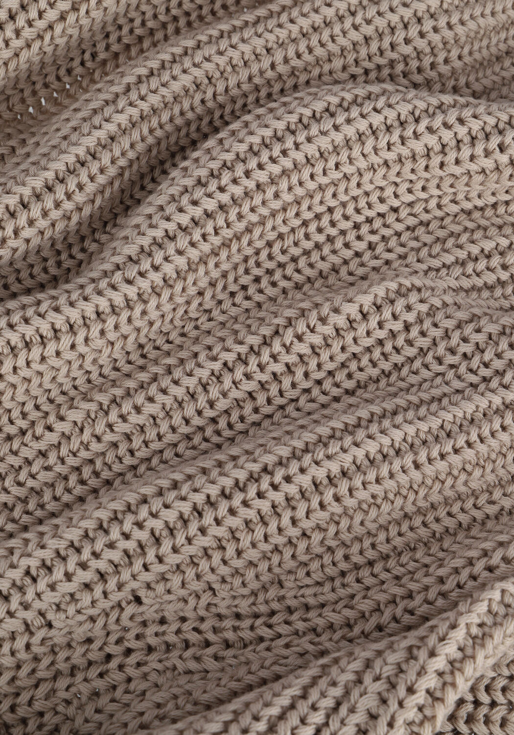 Zand BY-BAR Vest BERRY CARDIGAN - large