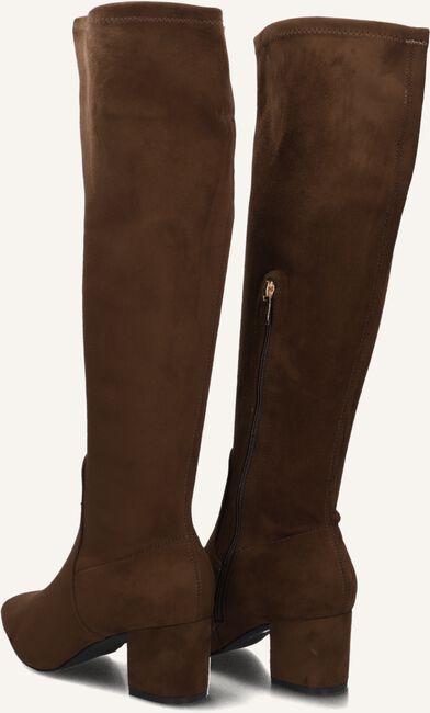 Bruine OMODA Hoge laarzen 0591-5 Bruine OMODA Hoge laarzen 0591-5 - large