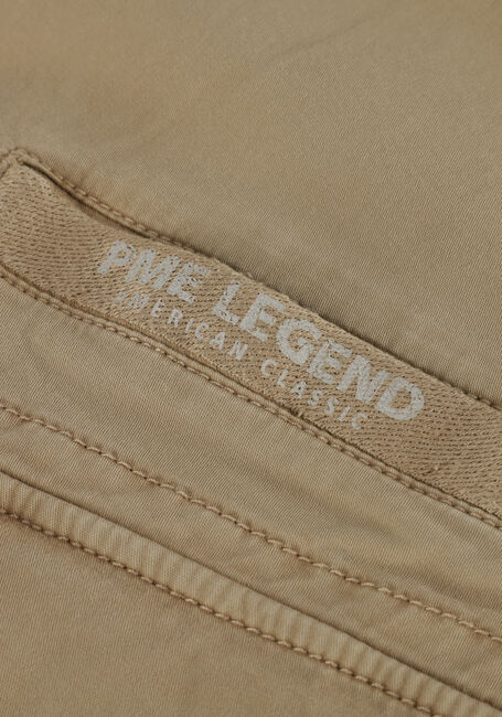 Bruine PME LEGEND Korte broek NORDROP CARGO SHORTS STRETCH TWILL Bruine PME LEGEND Korte broek NORDROP CARGO SHORTS STRETCH TWILL - large