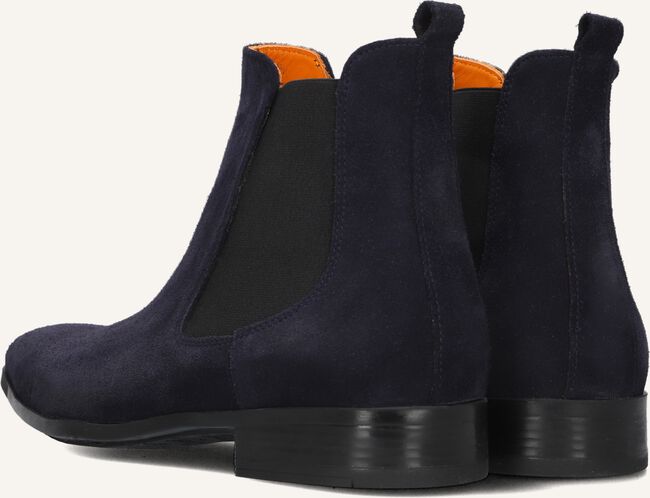 Blauwe REINHARD FRANS Chelsea boots CHELSEA Blauwe REINHARD FRANS Chelsea boots CHELSEA - large